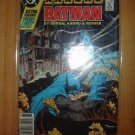 Batman Annual #12