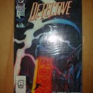 Detective Annual #4