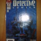 Detective Annual #3