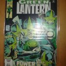 Green Lantern #28