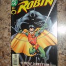 ROBIN  #100