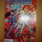 Legionnaires Annual #2