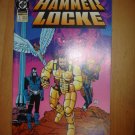 Hammer Locke #1