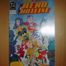 Hero Hotline  #1