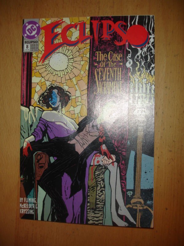 Eclipso #8