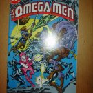 Omega Men #21