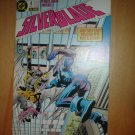 Silverblade  #4
