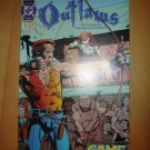 Outlaws #5