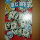 Outsiders #4