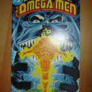 Omega Men #7