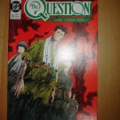 The Question #32