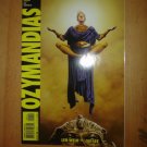 Ozymandias #1