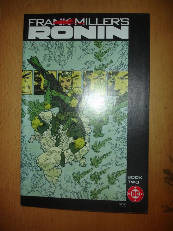 Ronin #2