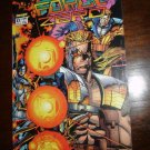 CYBER FORCE Zero #0  Combine shipping and save!!!!!!!!!!!