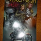 Ascension #17 Combine shipping and save!!!!!!!!!!!