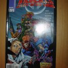 Wildcats  #42  Combine shipping and save!!!!!!!!!!