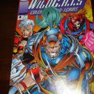 Wildcats  #4   Combine shipping and save!!!!!!!!!! Jim Lee