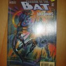 Shadow of the Bat #30 Batman
