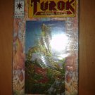 Turok #1  Valiant