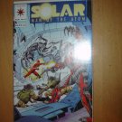 Solar #6  Valiant