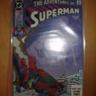 Adventures of Superman #474