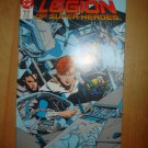 Legion of Super-Heroes #53