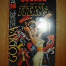 The New Teen Titans Annual #3