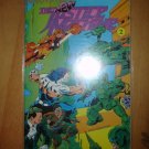 New Justice Machine (1989) #2