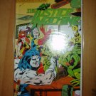 New Justice Machine (1989) #3