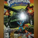 Adventures of Superman #427