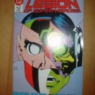 Legion of Super-Heroes #22