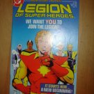 Legion of Super-Heroes #17
