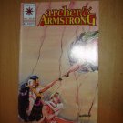 Archer & Armstrong #18  Valiant