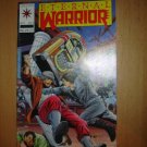 Eternal Warrior #3  Valiant