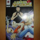 Archer & Armstrong  #9  Valiant