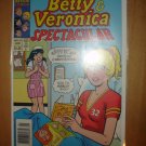 Betty & Veronica Spectacular #12
