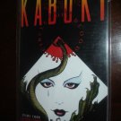 Kabuki Circle of Blood #4