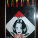 Kabuki Circle of Blood #3