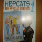 Hepcats Special Edition (1989) #1