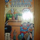 Justice League Adventures #6