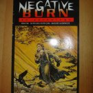 Negative Burn (1993 Caliber) #6