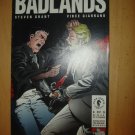 Badlands #6  Dark Horse