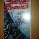 Star Seed #9 Broadway comics