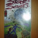 Star Seed #8 Broadway comics