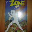 Zone #1 (1990) Dark Horse