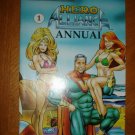 Hero Alliance Annual #1 (Innovation)