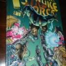 Codename Stryke Force #5