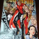Supreme Legend of Supreme #1