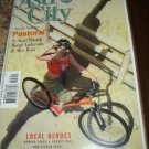 Astro City Local Heroes #3