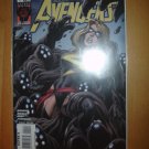 The Mighty Avengers #11 NM